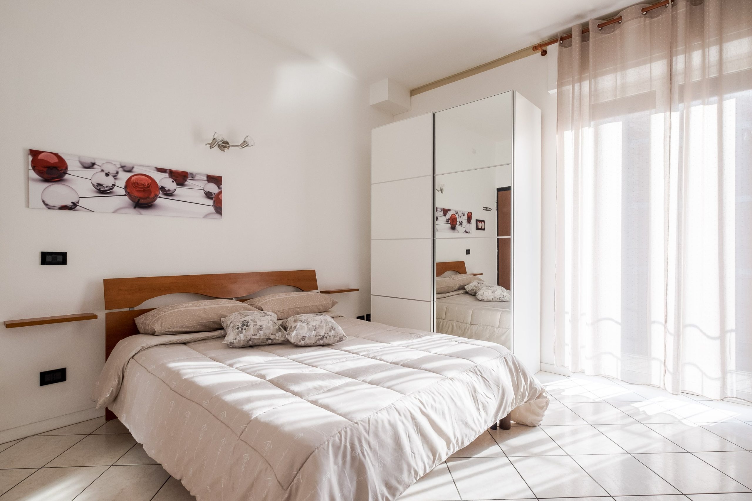 Camera da Letto Bologna