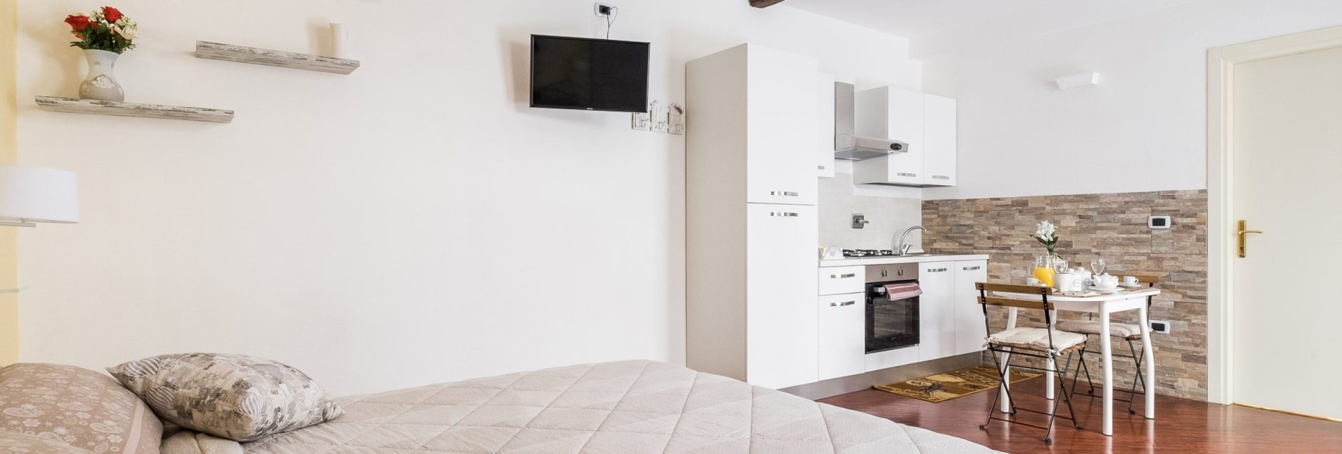 “Borgo Pietralata”