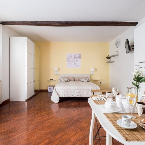 “Borgo Pietralata”