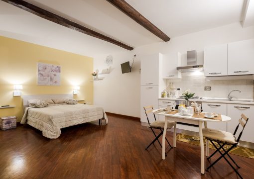 “Borgo Pietralata”