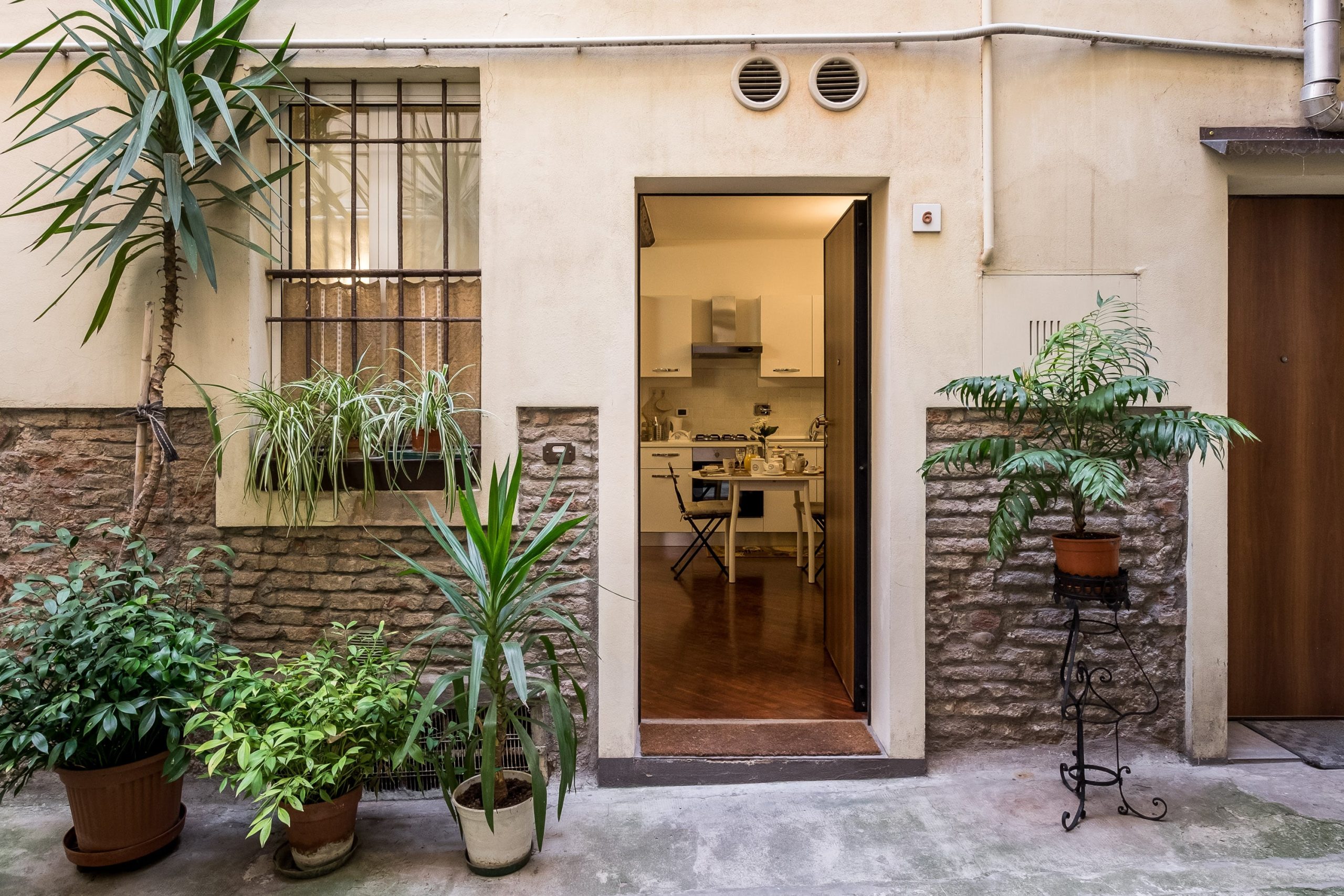 Borgo Pietralata